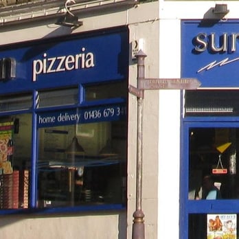 Sun Fish & Chicken Bar - Fish & Chips Near Me - Helensburgh, GLG Sun Fish & Chicken Bar - Fish & Chips Near Me - Helensburgh, GLG