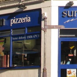 Sun Fish & Chicken Bar