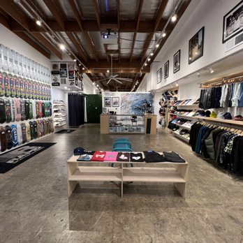 Rapid Skateboarding - Skate Shops Near Me - Simi Valley, California Rapid Skateboarding - Skate Shops Near Me - Simi Valley, California