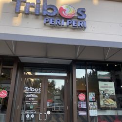 Tribos Peri Peri - Newark