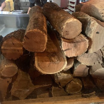 The Butcher's Table - Cool view into the kitchen! - Steakhouses Near Me - Seattle, Washington