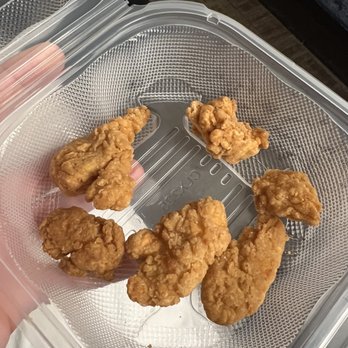 Sheetz - Chicken Strips - Coffee & Tea Near Me - State College, Pennsylvania