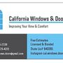Photo of California Windows and Doors