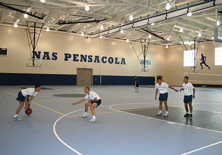Radford Fitness Center & Gym Image
