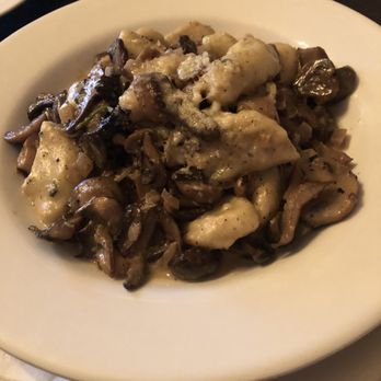Olazzo - Wild Mushroom Gnocchi - Italian Near Me - Bethesda, Maryland Olazzo - Wild Mushroom Gnocchi - Italian Near Me - Bethesda, Maryland