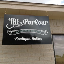 The Parlour Boutique Salon