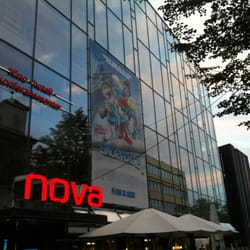 Nova Kino