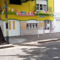 Jardín de Infantes "Meloso" - Melosito.