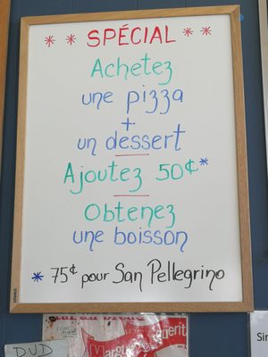 Boulangerie Marguerita by null
