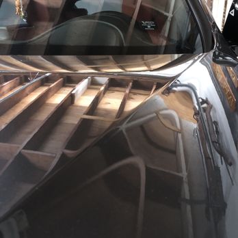 Dents 911 - No dents here! - Mobile Dent Repair Near Me