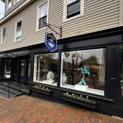 Bradbury Art & Antiques