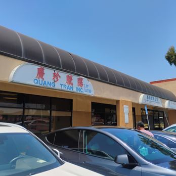 Quang Tran - Meat Shops Near Me - Rosemead, California