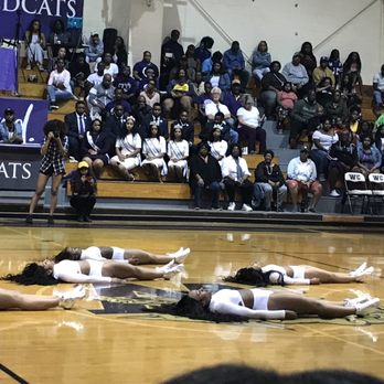 Wiley College - Colleges & Universities Near Me - Marshall, Texas