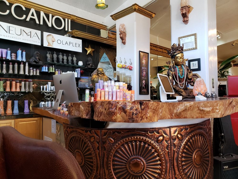 CHOPPERS HAIR SALON 129 Photos & 182 Reviews Hair Salons 2633 E