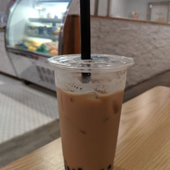 Bubble Well - Boba milk tea - Bubble Tea Near Me - Denton, Texas
