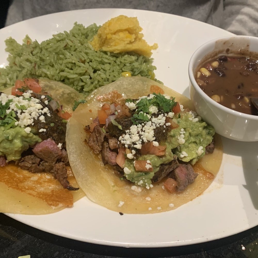 Sinigual - Carne tacos - Mexican Near Me - Manhattan, New York Sinigual - Carne tacos - Mexican Near Me - Manhattan, New York