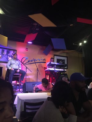 Restaurante Cesaria by null