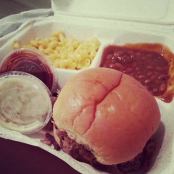 Eli's BBQ - Riverside - Good any time. Over the summer, I had Eli's the night before a job interview and got the job. I think there's a connection. - Barbeque Near Me - Cincinnati, Ohio Eli's BBQ - Riverside - Good any time. Over the summer, I had Eli's the night before a job interview and got the job. I think there's a connection. - Barbeque Near Me - Cincinnati, Ohio