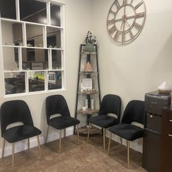 Strandz Hair Salon