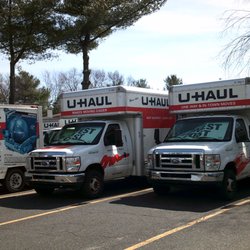 U-Haul Moving & Storage of Old Bridge