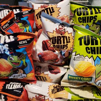 Cupbop - Korean BBQ - a pile of chips - Barbeque Near Me - Glendale, Arizona Cupbop - Korean BBQ - a pile of chips - Barbeque Near Me - Glendale, Arizona