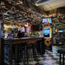 Lagorio's Grill & Bar