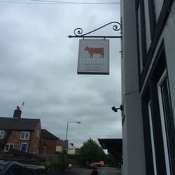Bowling Green Inn