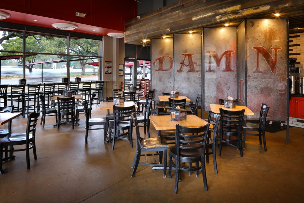Torchy's Tacos