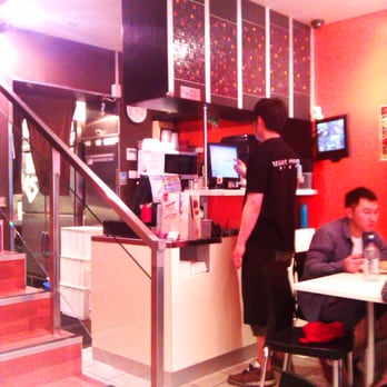 D House Cafe - Chinese Near Me - Melbourne, VIC D House Cafe - Chinese Near Me - Melbourne, VIC