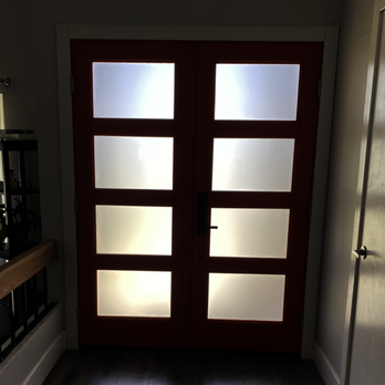 Any Kind of Doors - After - amazing! - Handyman Near Me - Carmichael, California Any Kind of Doors - After - amazing! - Handyman Near Me - Carmichael, California