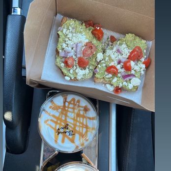 Green Joe Coffee - Coffee & Tea Near Me - Schaumburg, Illinois