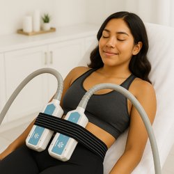 HLC Wellness and Aesthetic - Cryo Slimming and Body Contouring