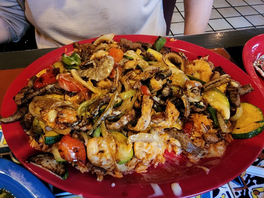 Don Pepe Mexican Restaurant
