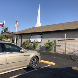 Faith Baptist Church