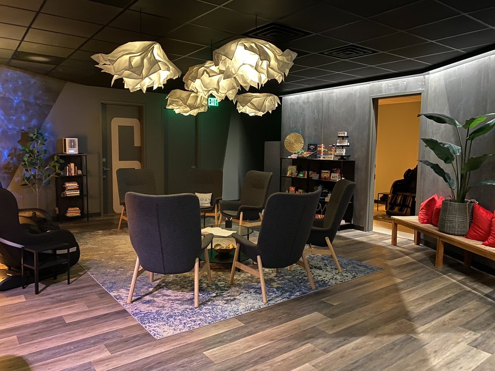 BE STILL FLOAT STUDIO Updated October 2024 36 Photos & 30 Reviews