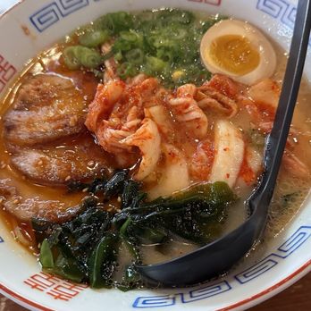 Waku Waku Ramen Chinatown - Kimchi Ramen - Ramen Near Me - Boston, Massachusetts Waku Waku Ramen Chinatown - Kimchi Ramen - Ramen Near Me - Boston, Massachusetts