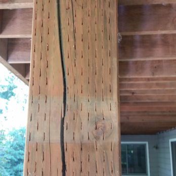 Cascade Fence & Deck - Fences & Gates Near Me - Vancouver, Washington