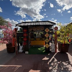 Vien Minh Temple