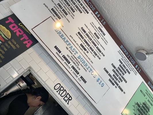 Menu photo 1 Cerveteca Culver City Culver City, CA Menu photo 1 Cerveteca Culver City Culver City, CA