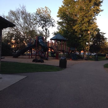 Blue Ash Nature Park - One of the 3 playgrounds. The most difficult/"experience" - Parks Near Me - Blue Ash, Ohio Blue Ash Nature Park - One of the 3 playgrounds. The most difficult/"experience" - Parks Near Me - Blue Ash, Ohio