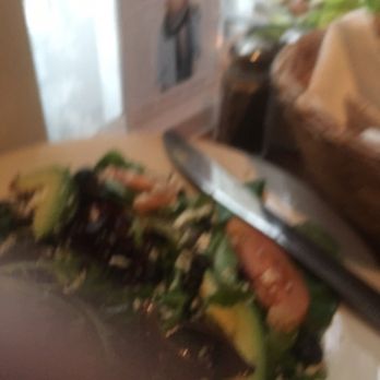 Tre Kronor - Avocado salad - it's okay, a salad nothing really special - Breakfast & Brunch Near Me - Chicago, Illinois Tre Kronor - Avocado salad - it's okay, a salad nothing really special - Breakfast & Brunch Near Me - Chicago, Illinois