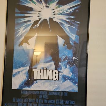 Cool Stuff - The Thing(aka My Sister!  LOL!). - Comic Books Near Me - Virginia Beach, Virginia