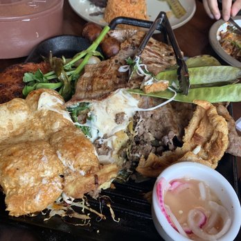 Madre - Stale flavorless food. - Mexican Near Me - Torrance, California