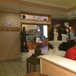 Pizzeria Da Enzo
