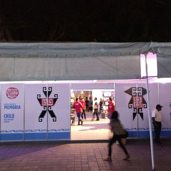 Feria Internacional del Libro en Oaxaca - Trade Fairs Near Me - Centro, OAX