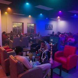 Rang Hookah Lounge - Grand opening 03/09