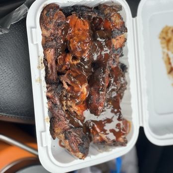 Irie Jerk - Jerk chicken - Caribbean Near Me - Brooklyn, New York