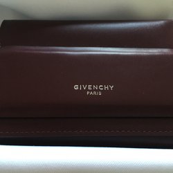 New wallet my son bought for me!