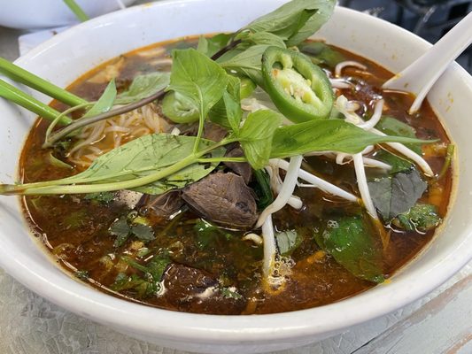 Pho 7 Vietnamese Restaurant by null