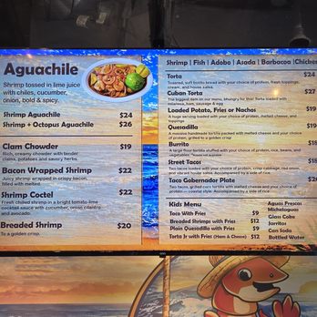 Shrimp Corner - Seafood Near Me - Redlands, California